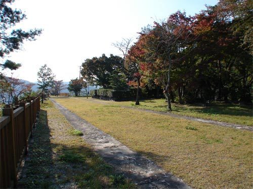 丸山ダム