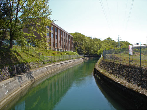 導水路