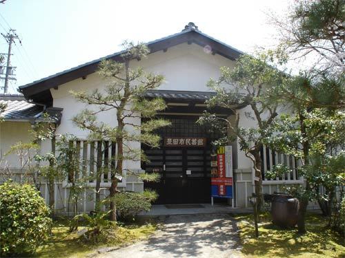 豊田市民芸館