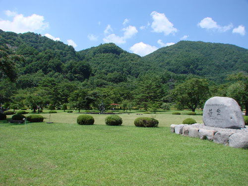 牧尾ダム
